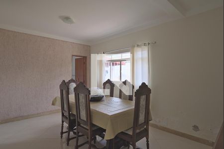 Sala 2 de casa à venda com 3 quartos, 254m² em Parque Alto Taquaral, Campinas