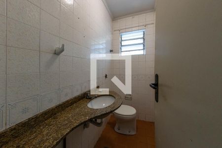 Lavabo de casa à venda com 3 quartos, 120m² em Vila Independencia, São Paulo
