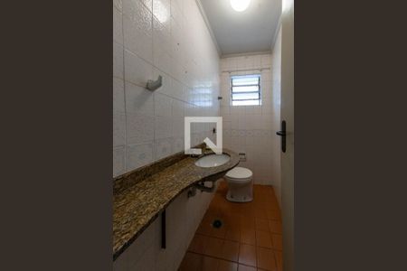 Lavabo de casa à venda com 3 quartos, 112m² em Vila Independencia, São Paulo