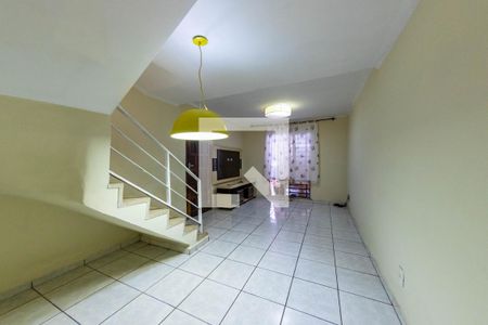 Sala de casa à venda com 3 quartos, 120m² em Vila Independencia, São Paulo