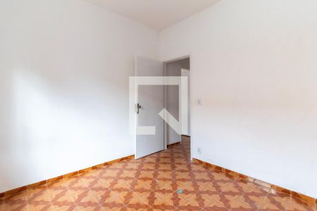 Quarto 2 de casa para alugar com 2 quartos, 30m² em Jardim São Sebastião, São Paulo