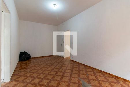 Sala de casa para alugar com 2 quartos, 30m² em Jardim São Sebastião, São Paulo