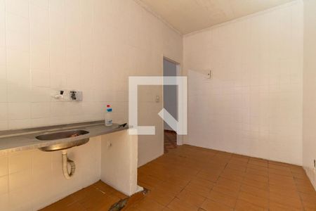 Casa para alugar com 30m², 2 quartos e sem vaga Casa para alugar com 30m², 2 quartos e sem vagaCozinha