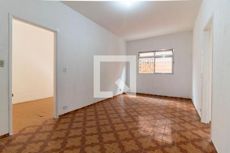 Sala de casa para alugar com 2 quartos, 30m² em Jardim São Sebastião, São Paulo