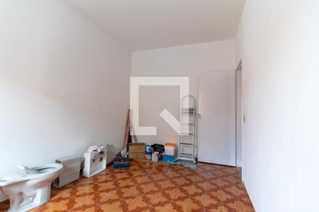 Quarto 1 de casa para alugar com 2 quartos, 30m² em Jardim São Sebastião, São Paulo