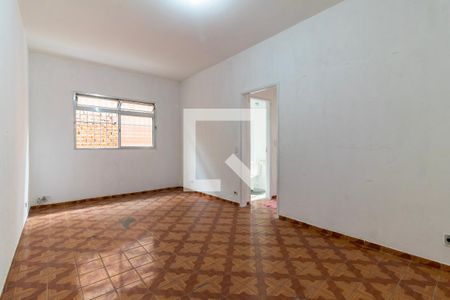 Sala de casa para alugar com 2 quartos, 30m² em Jardim São Sebastião, São Paulo