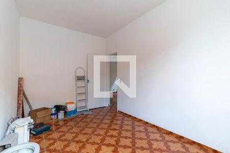 Quarto 1 de casa para alugar com 2 quartos, 30m² em Jardim São Sebastião, São Paulo