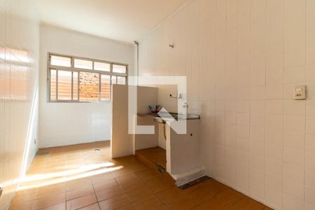 Casa para alugar com 30m², 2 quartos e sem vaga Casa para alugar com 30m², 2 quartos e sem vagaCozinha