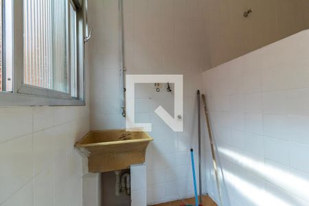 Casa para alugar com 30m², 2 quartos e sem vaga Casa para alugar com 30m², 2 quartos e sem vagaÁrea de Serviço
