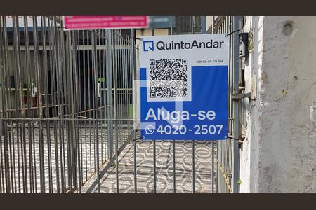 Casa para alugar com 30m², 2 quartos e sem vaga Casa para alugar com 30m², 2 quartos e sem vagaPlaquinha