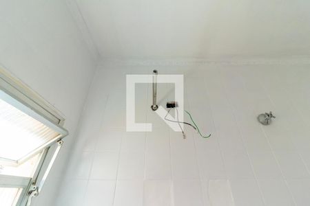 Casa para alugar com 30m², 2 quartos e sem vaga Casa para alugar com 30m², 2 quartos e sem vagaDetalhe do banheiro