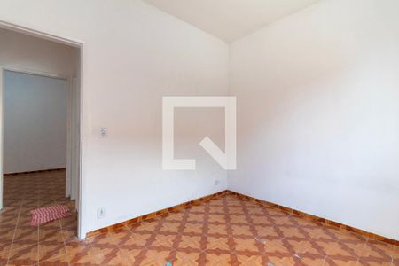 Quarto 2 de casa para alugar com 2 quartos, 30m² em Jardim São Sebastião, São Paulo