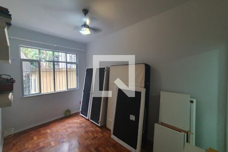 Suíte de apartamento à venda com 3 quartos, 120m² em Grajau, Rio de Janeiro