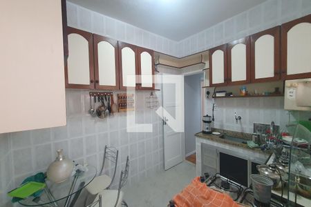 Apartamento à venda com 120m², 3 quartos e 1 vaga Apartamento à venda com 120m², 3 quartos e 1 vagaCozinha