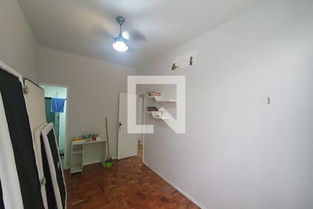 Suíte de apartamento à venda com 3 quartos, 120m² em Grajau, Rio de Janeiro