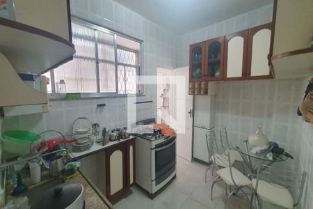 Apartamento à venda com 120m², 3 quartos e 1 vaga Apartamento à venda com 120m², 3 quartos e 1 vagaCozinha
