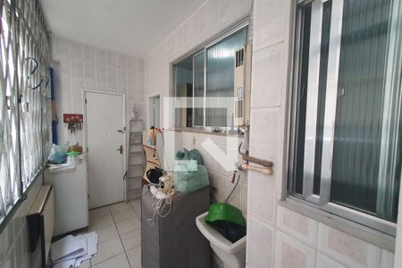 Apartamento à venda com 120m², 3 quartos e 1 vaga Apartamento à venda com 120m², 3 quartos e 1 vagaÁrea de Serviço