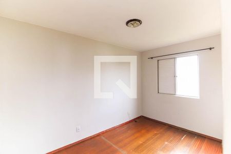 Quarto 1 de apartamento à venda com 2 quartos, 54m² em Jardim Umarizal, São Paulo