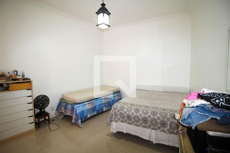 Quarto 2 de apartamento para alugar com 3 quartos, 120m² em Tijuca, Rio de Janeiro