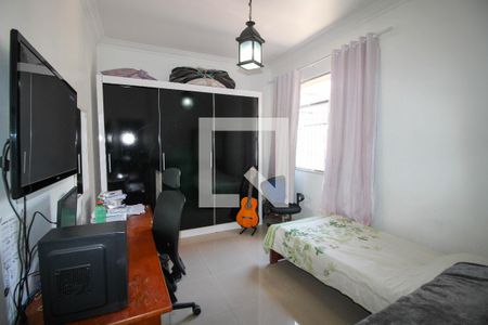 Quarto 1 de apartamento para alugar com 3 quartos, 120m² em Tijuca, Rio de Janeiro