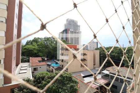 Vista do Quarto 1 de apartamento para alugar com 2 quartos, 50m² em Lapa, São Paulo