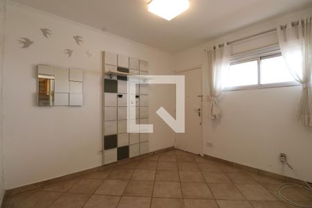 Sala de apartamento para alugar com 2 quartos, 50m² em Lapa, São Paulo