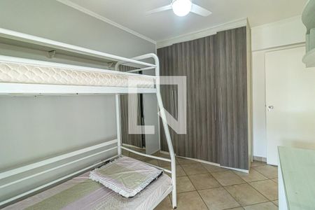 Quarto 2 de apartamento para alugar com 2 quartos, 50m² em Lapa, São Paulo