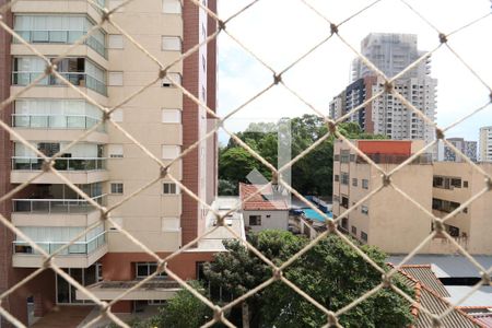 Vista do Quarto 1 de apartamento para alugar com 2 quartos, 50m² em Lapa, São Paulo