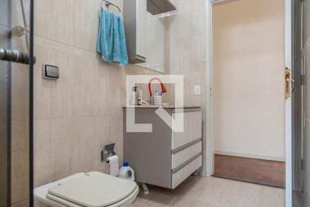Casa à venda com 100m², 3 quartos e 2 vagasBanheiro