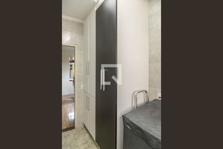 Casa à venda com 100m², 3 quartos e 2 vagasÁrea de Serviço