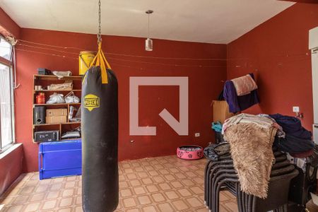 Casa à venda com 100m², 3 quartos e 2 vagasÁrea de Serviço