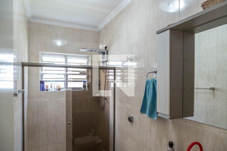 Casa à venda com 100m², 3 quartos e 2 vagasBanheiro
