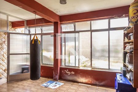 Casa à venda com 100m², 3 quartos e 2 vagasÁrea de Serviço