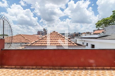 Casa à venda com 100m², 3 quartos e 2 vagasTerraço