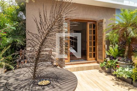 Casa à venda com 100m², 3 quartos e 2 vagasTerraço do Quarto 1