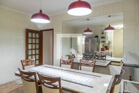 Casa à venda com 100m², 3 quartos e 2 vagasCopa