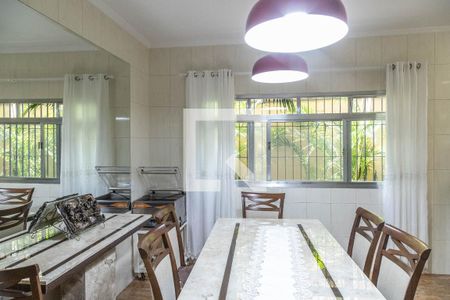 Casa à venda com 100m², 3 quartos e 2 vagasCopa