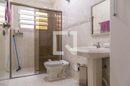 Banheiro de casa à venda com 3 quartos, 100m² em Cidade Patriarca, São Paulo