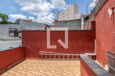 Casa à venda com 100m², 3 quartos e 2 vagasTerraço