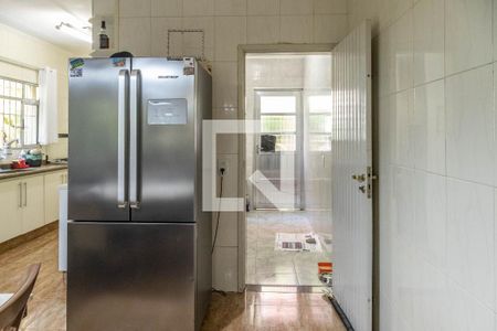 Casa à venda com 100m², 3 quartos e 2 vagasÁrea de Serviço