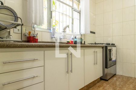 Casa à venda com 100m², 3 quartos e 2 vagasCozinha