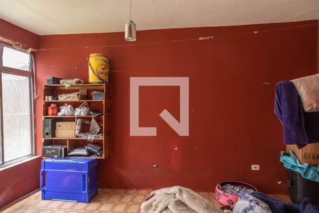 Casa à venda com 100m², 3 quartos e 2 vagasÁrea de Serviço