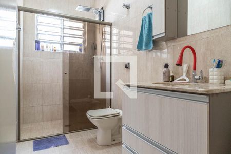 Casa à venda com 100m², 3 quartos e 2 vagasBanheiro