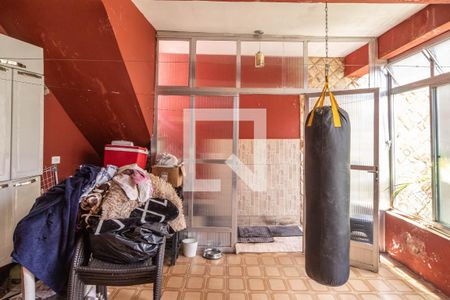 Casa à venda com 100m², 3 quartos e 2 vagasÁrea de Serviço