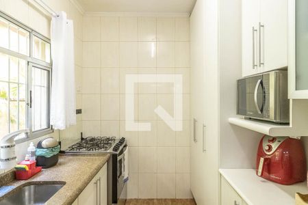 Casa à venda com 100m², 3 quartos e 2 vagasCozinha