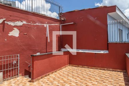 Casa à venda com 100m², 3 quartos e 2 vagasTerraço