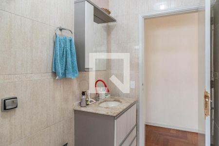 Casa à venda com 100m², 3 quartos e 2 vagasBanheiro