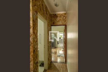 Corredor de casa à venda com 3 quartos, 100m² em Cidade Patriarca, São Paulo