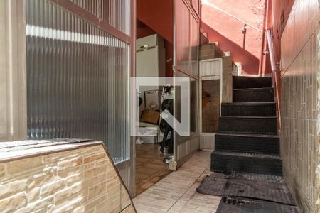 Casa à venda com 100m², 3 quartos e 2 vagasÁrea de Serviço