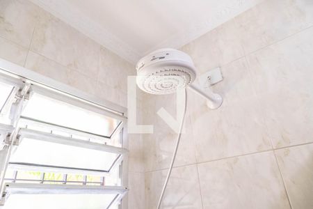 Banheiro de casa à venda com 3 quartos, 100m² em Cidade Patriarca, São Paulo